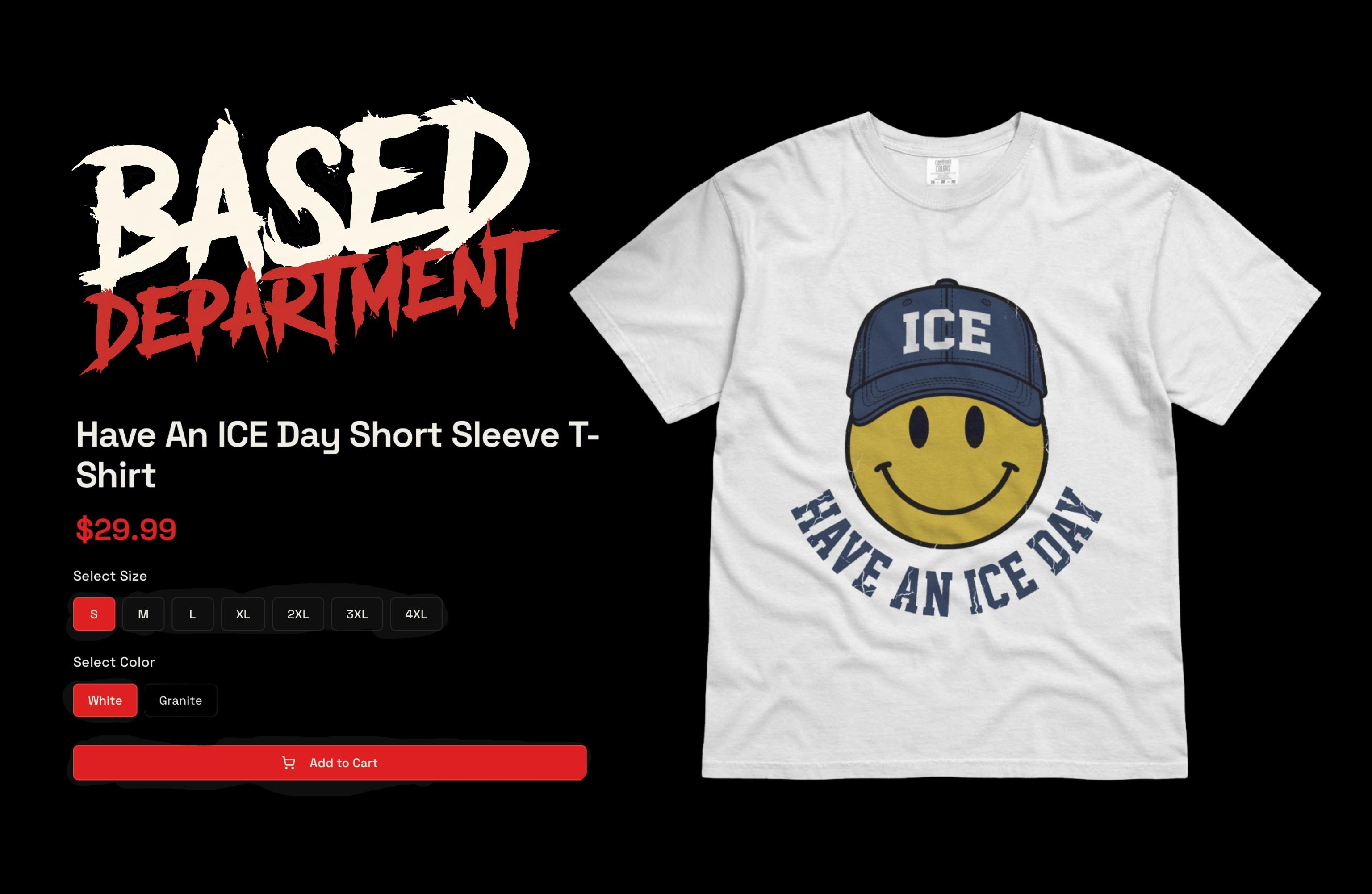 Based Department